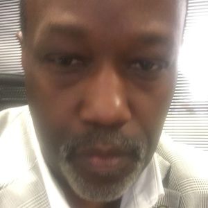 Meet your Posher, Thomas